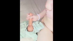 lemme jerk you off sweetie! (full movie)