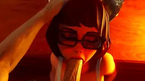 Futa Goddess Takes Double Penetration in Steamy Lesbian Hentai Orgy