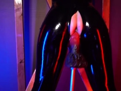 EvilAngel Zoey Monroe Solo Toy Masturbation