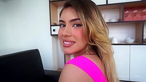 Perfect Body Brazilian Ob524