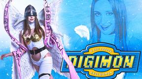 ”Digimon Adventure A XXX Parody”