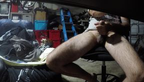 No Mater How Hard I Try It Still Wont Fit in My Hand