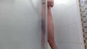 Do You Want to Take a Bath with Me?