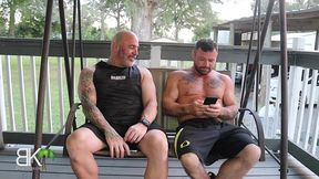 hot dr & nurse suck & fuck patients during tijuana penis enhancement - full video