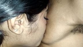 SEASON THREE - LIL LATINA - 3SOME FUN TIME