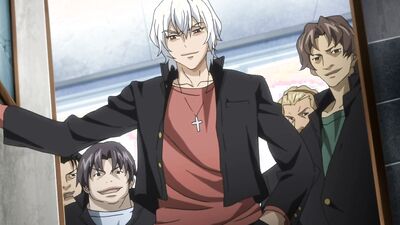 Big cocks ravage and fill hot babes in a wild anime orgy with cumshots galore