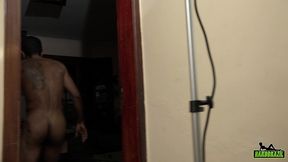 a garota de 18 anos decide enfrentar dois dotado e faz uma dp vaginal michelli beatriz nico moreno rob carvalho