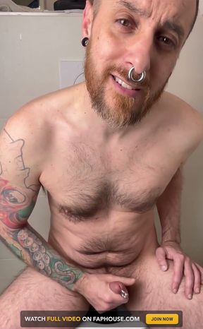 Masturbation