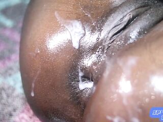 SEXY DOGGY STYLE, MISSIONARY ANAL CUMSHOT COMPILATION