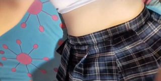 Watch It Before They Delete It Part Girl Masturbates Until She Squirts