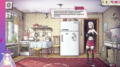 Souper Game Uncensored Guide