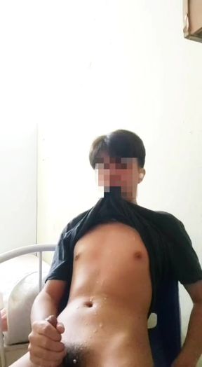 After class unloading