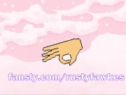 Rusty Fawkes' Ahegao | ONLYFANS