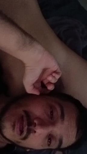 Motionless and Vulnerable: Relentless Tickling From Head to Toe
