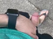 Eddie De Luca Dick Slip