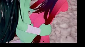 Syphii's Battle