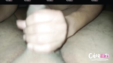 Sexless son-in-law seeks MILF mother-in-law to pump La cum