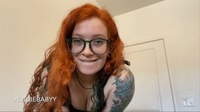 cum for step-mommy gentle femdom JOI - SD - wmv