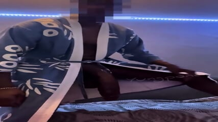Monstercock Massive Cum  Indian