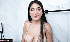 Blindfold Cock Challenge