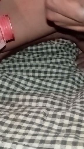 Bhabhi apne maike chali gai bhaiya ne josh me akar dibba me sex kiya   Clip 1