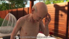 Temptation - Chapter 9