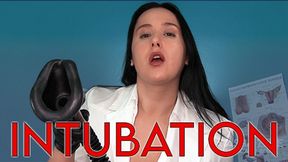 Breathplay Intubation