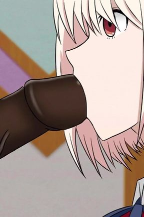 Nishikigi Chisato Hen Lycoris Recoil
