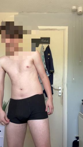 21 year old master talks down on pathetic subs