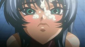 Taimanin Asagi: Episodio 2