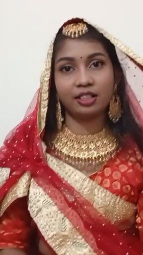 Desi Wife Cheating on Husband and Sex with Brother in Law Real