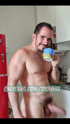 Come and Have Your Delicious Coffee