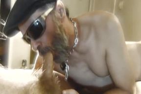 Teddy gets great banging