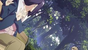Hentai Romance – NET-JUU NO SUSUME Chap 9 - Anime Drama With Sexy Videogame Scenes