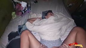 Hard Anal&#x1F44C; Thriller: 0% Focus on Misses
