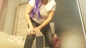 Giantess Trap Hunt the Tiny Man S Escape Gone Wrong
