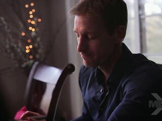 Whitney Gets a Creampie from Fiance's Stepdad