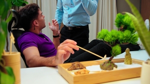 Next Door Originals: Revolutionizing The Workplace