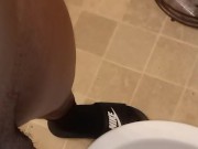 Just PISSING on em Blazyn