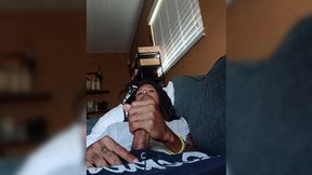 Early Morning Wood