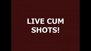 Live Ts Cum 1