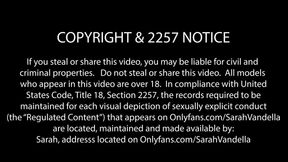 Boy girl sex with Lucas on lavish bed 🥵✨