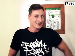 Hawt Whore Bad Lady Banged Unfathomable by Hostel Manager - LETSDOEIT