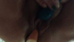 je me branle dans ma douche