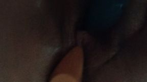 je me branle dans ma douche