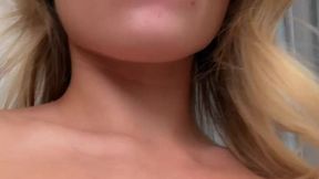 Video submited by @Marimoore @Boob Grab & #Blonde #Solo #Big Boobs #Nude video gratis tube | Tik.Porn