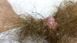 Unshaved Vagina Underwear compilation