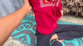 Rajiya Desi Girl Enjoy Sex Hindi Indian