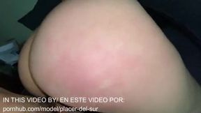 Curvy Beauty Can't Get Enough: A Wild Encounter with Sasha Secrett!