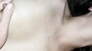 Blonde Bombshell Sucks & Swallows - POV Blow Job With A Huge Facial